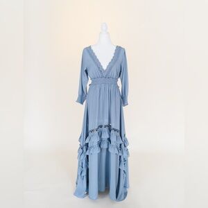 Baltic Born Pippa Dress